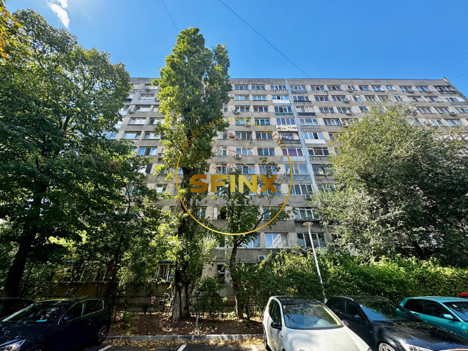 Apartament 3 camere de inchiriat Plaza Romania Drumul Taberei 