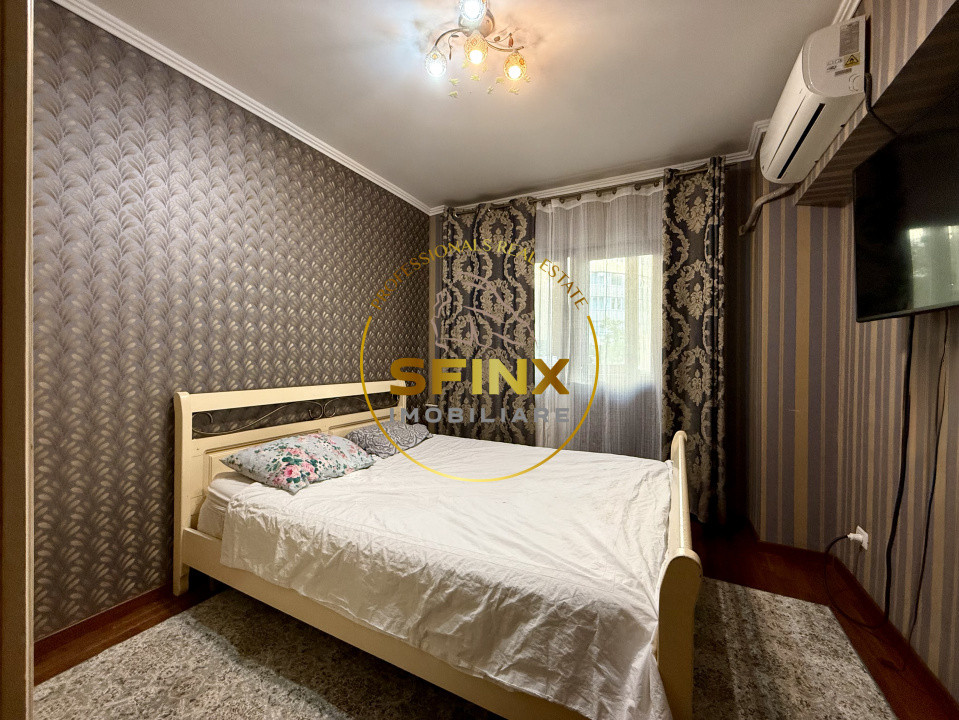 Apartament 4 Camere Calea Moșilor - metrou Obor 
