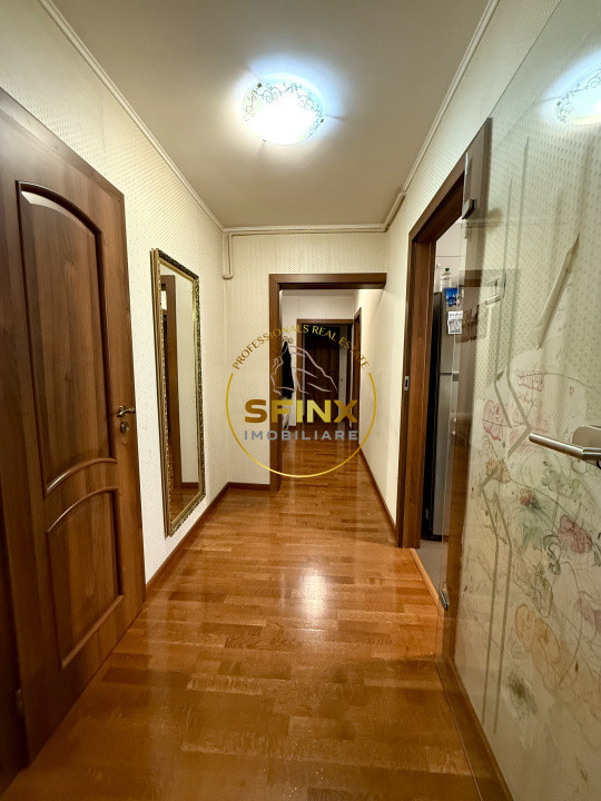 Apartament 4 Camere Calea Moșilor - metrou Obor 