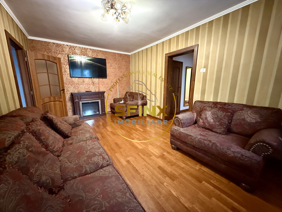 Apartament 4 Camere Calea Moșilor - metrou Obor 