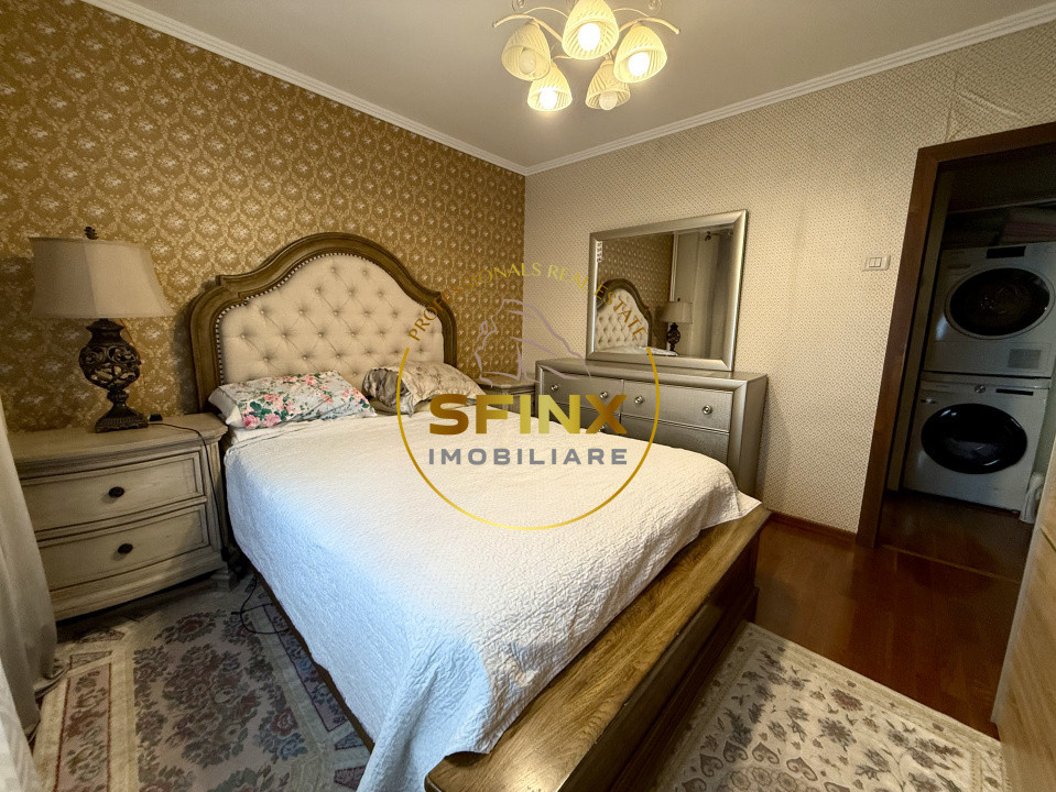 Apartament 4 Camere Calea Moșilor - metrou Obor 