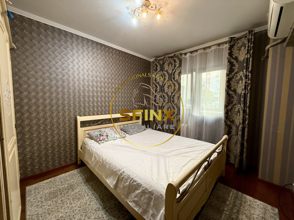 Apartament 4 Camere Calea Moșilor - metrou Obor 