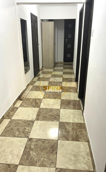 De vanzare apartament unic 3 camere Brancoveanu - Oraselul Copiilor 
