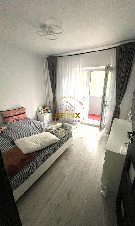 De vanzare apartament unic 3 camere Brancoveanu - Oraselul Copiilor 