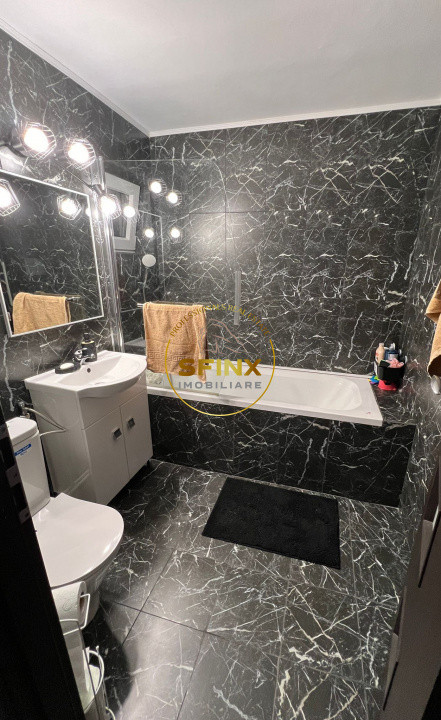 De vanzare apartament unic 3 camere Brancoveanu - Oraselul Copiilor 