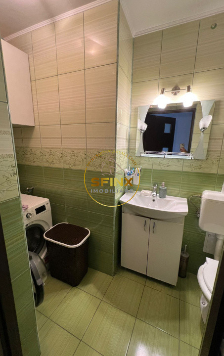 De vanzare apartament unic 3 camere Brancoveanu - Oraselul Copiilor 