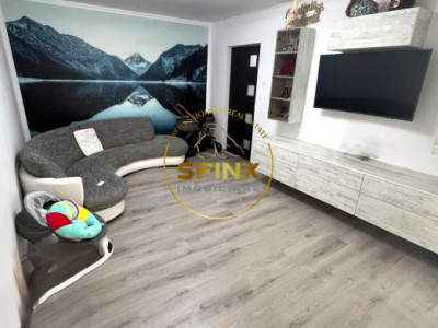 De vanzare apartament unic 3 camere Brancoveanu - Oraselul Copiilor 
