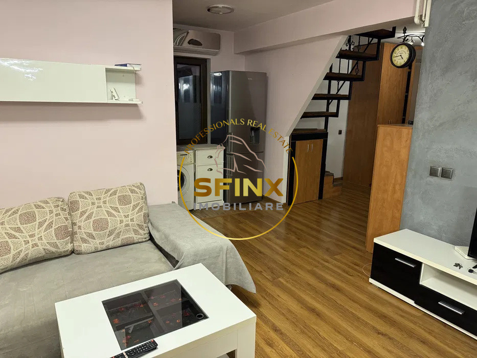 Apartament 3 camere | 2 etaje | Militari | Pacii