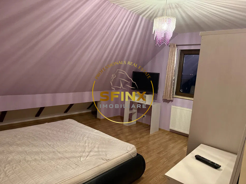 Apartament 3 camere | 2 etaje | Militari | Pacii
