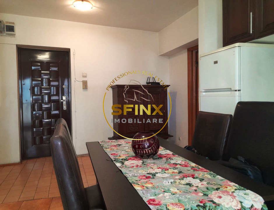 Calea Mosilor -inchiriere apartament 2 camere decomandate, decorat cochet 