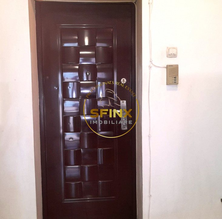 Calea Mosilor -inchiriere apartament 2 camere decomandate, decorat cochet 
