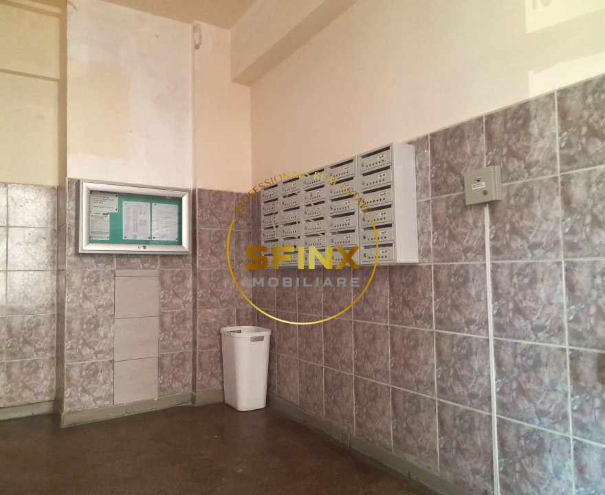Calea Mosilor -inchiriere apartament 2 camere decomandate, decorat cochet 