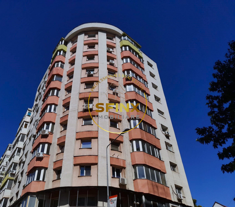 Calea Mosilor -inchiriere apartament 2 camere decomandate, decorat cochet 
