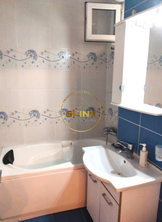 De inchiriat apartament unic 3 camere Parc IOR ! 