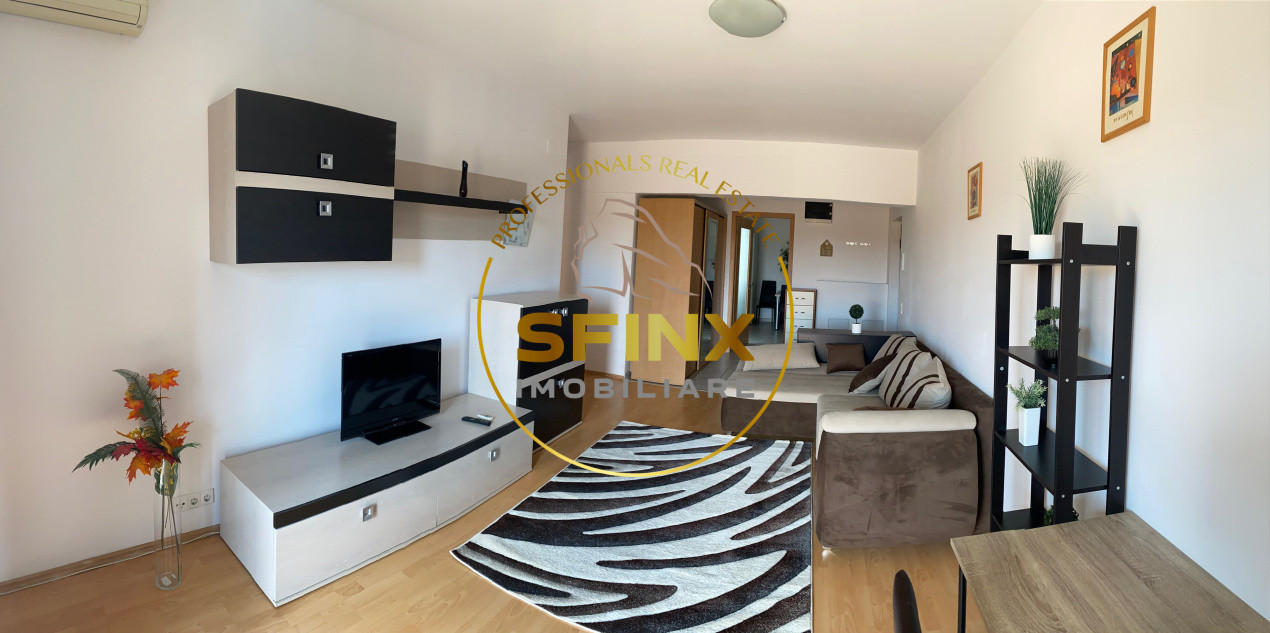 Apartament 2 camere de inchiriat Doamna Ghica