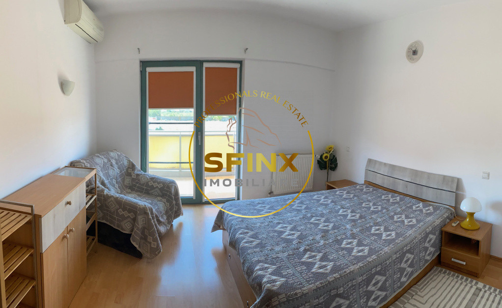 Apartament 2 camere de inchiriat Doamna Ghica