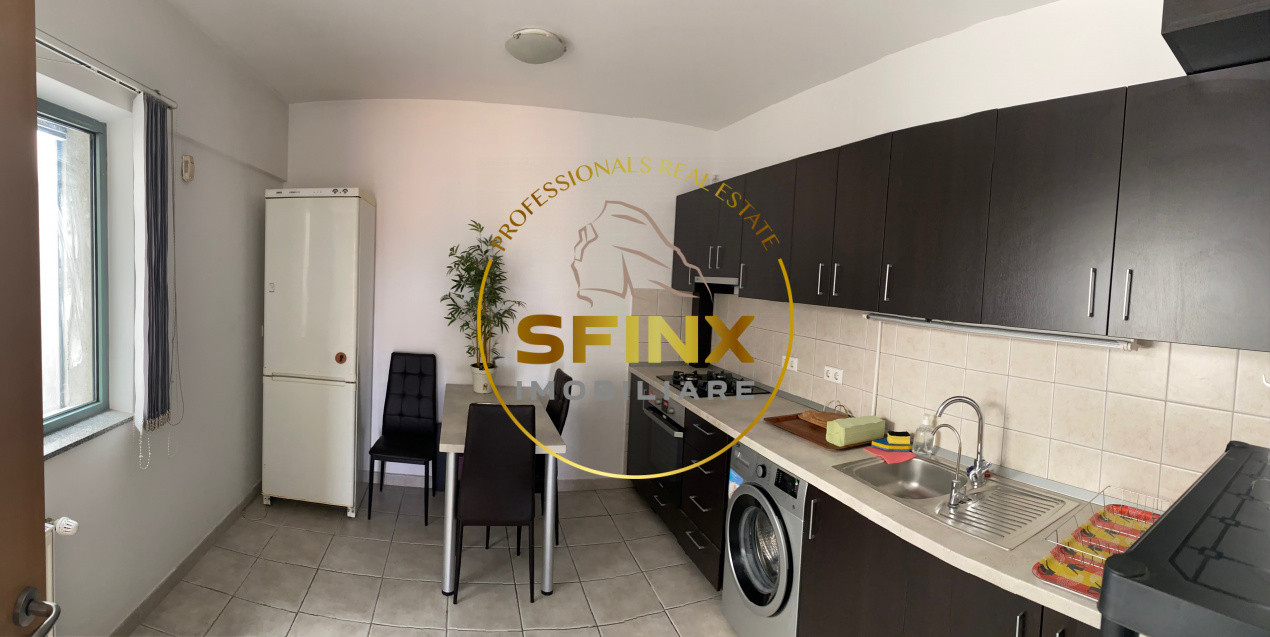 Apartament 2 camere de inchiriat Doamna Ghica