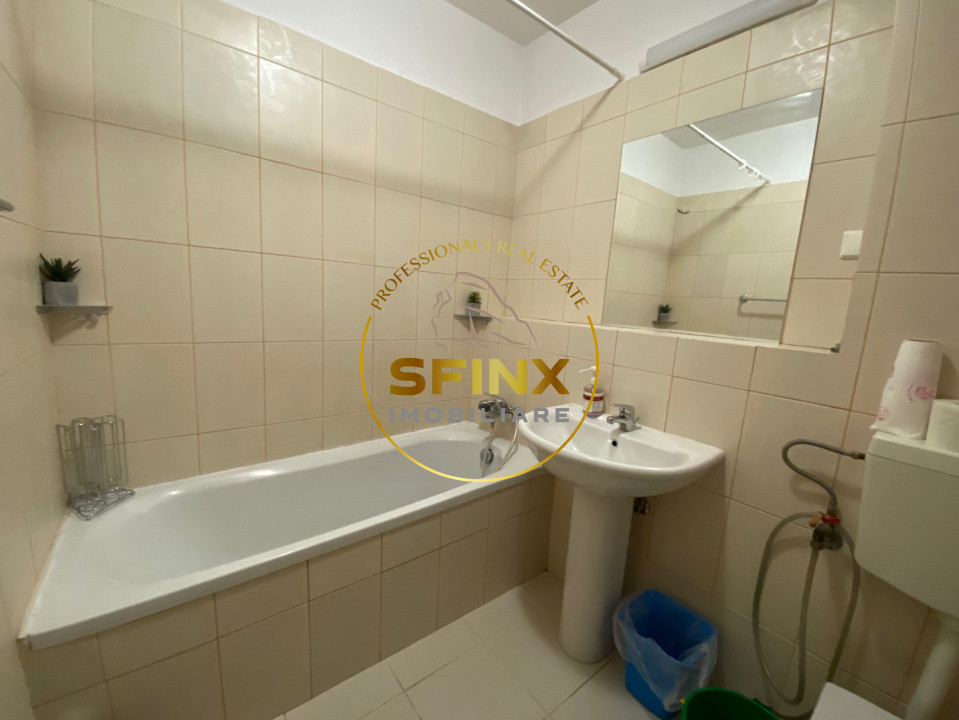 Apartament 2 camere de inchiriat Doamna Ghica