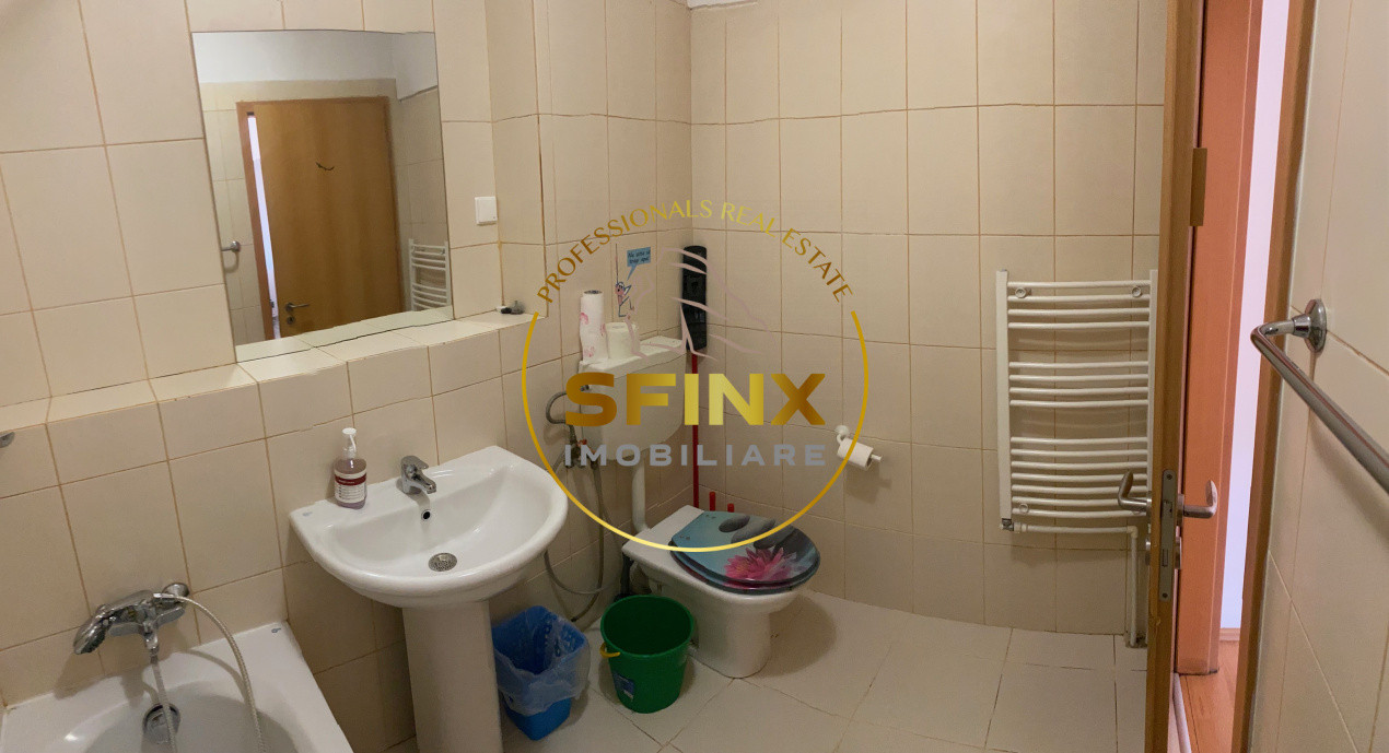 Apartament 2 camere de inchiriat Doamna Ghica