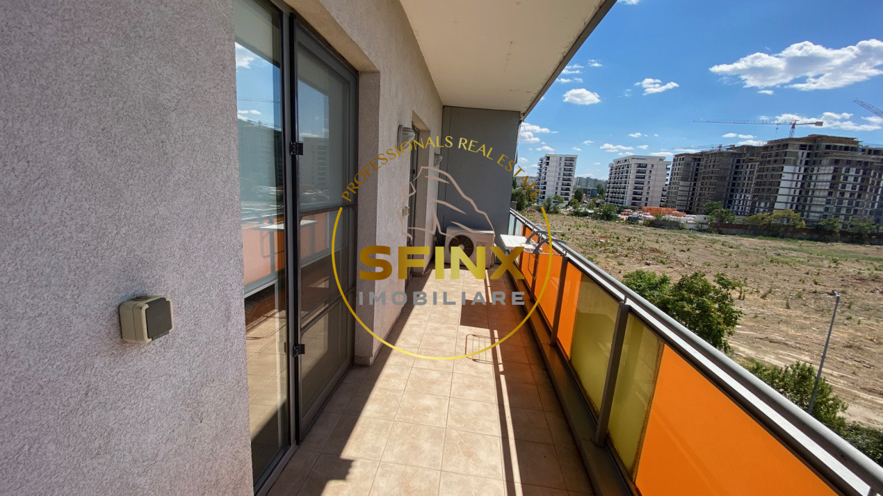 Apartament 2 camere de inchiriat Doamna Ghica