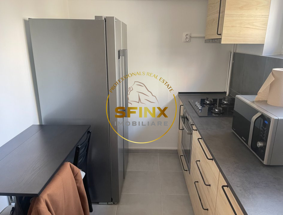 Apartament de inchiriat 3 camere Dorobanti - Piata Victoriei 