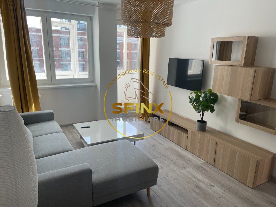 Apartament de inchiriat 3 camere Dorobanti - Piata Victoriei 