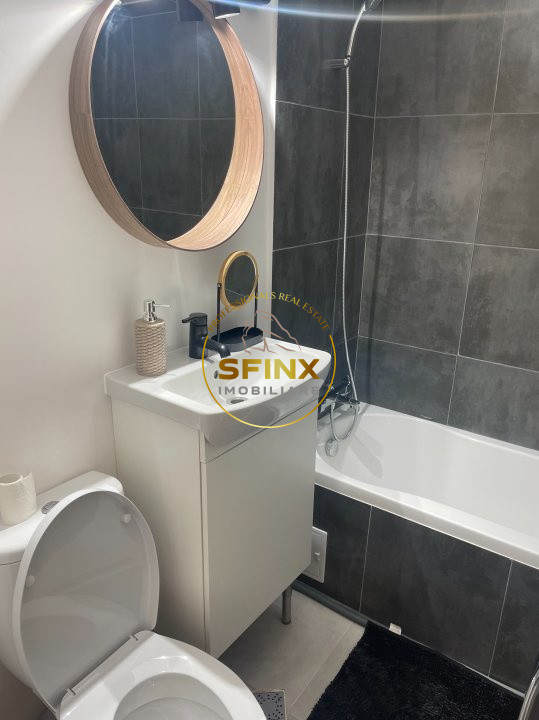 Apartament de inchiriat 3 camere Dorobanti - Piata Victoriei 