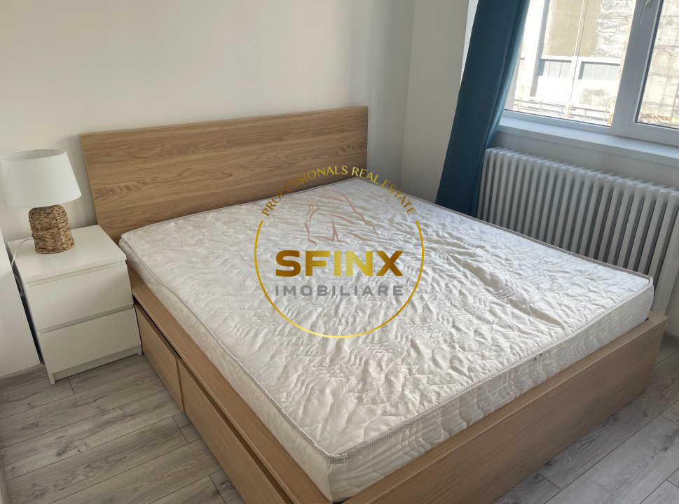 Apartament de inchiriat 3 camere Dorobanti - Piata Victoriei 