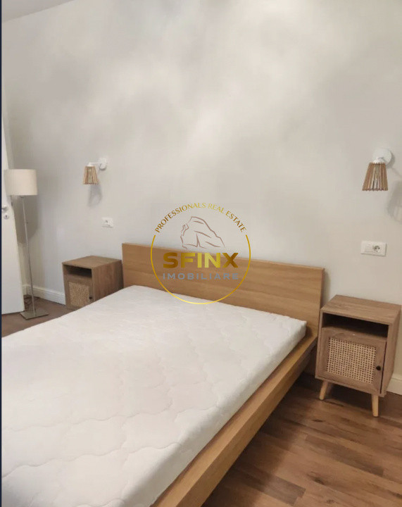 Apartament de inchiriat 2 camere Floreasca