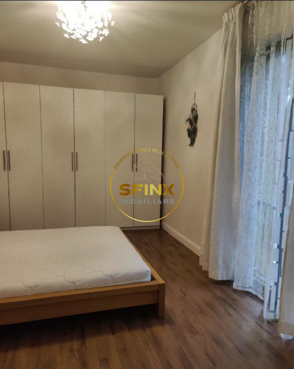 Apartament de inchiriat 2 camere Floreasca