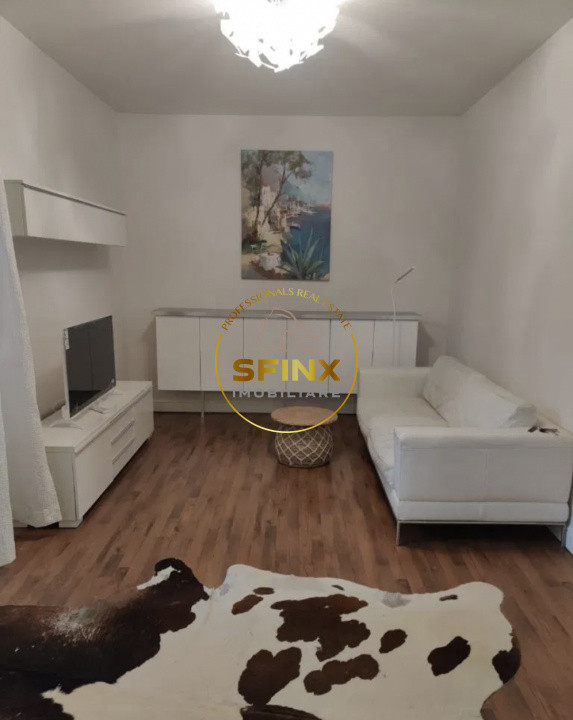 Apartament de inchiriat 2 camere Floreasca