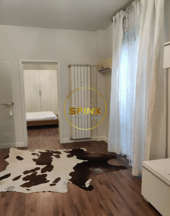 Apartament de inchiriat 2 camere Floreasca