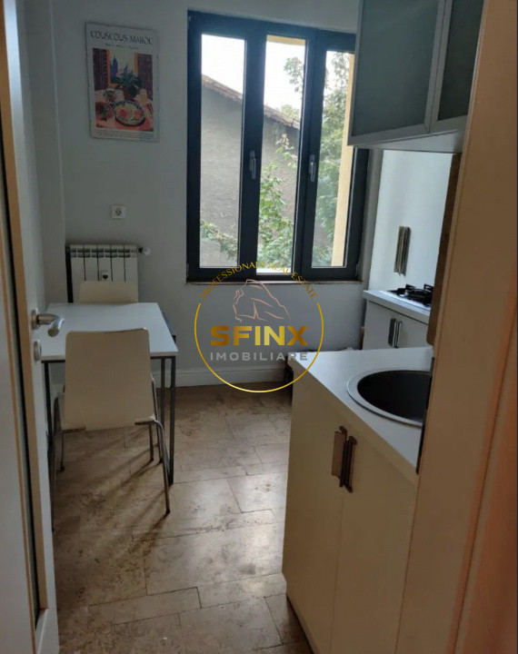 Apartament de inchiriat 2 camere Floreasca