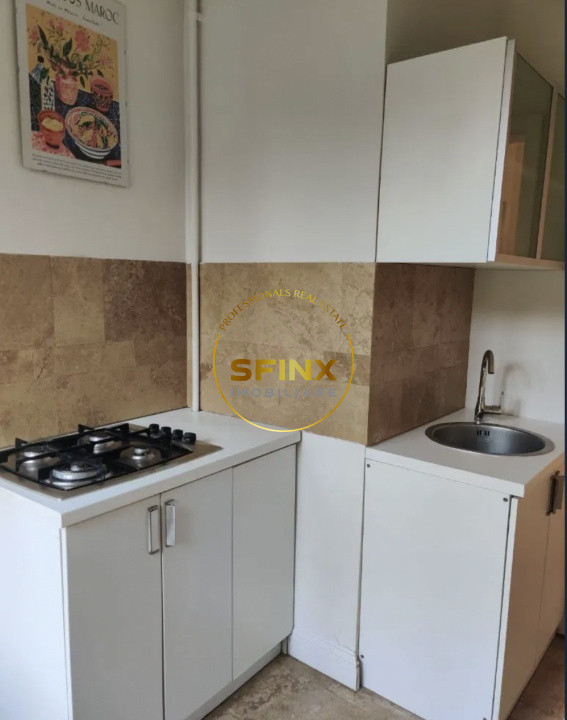 Apartament de inchiriat 2 camere Floreasca
