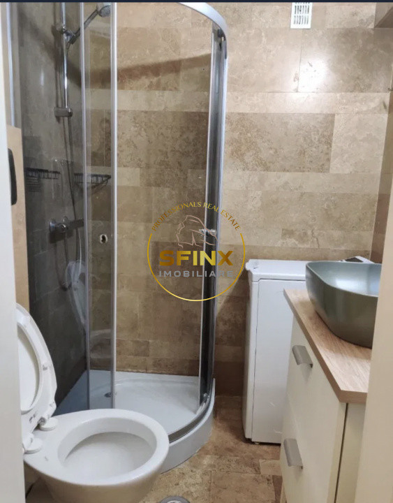 Apartament de inchiriat 2 camere Floreasca