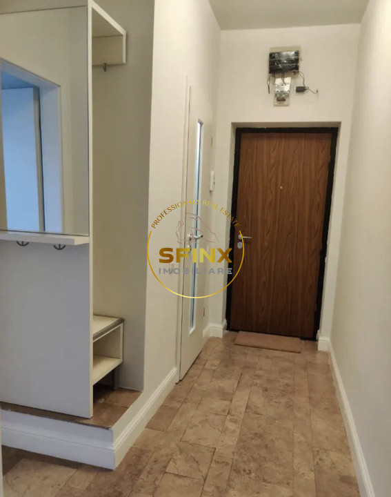 Apartament de inchiriat 2 camere Floreasca