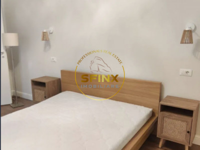 Apartament de inchiriat 2 camere Floreasca