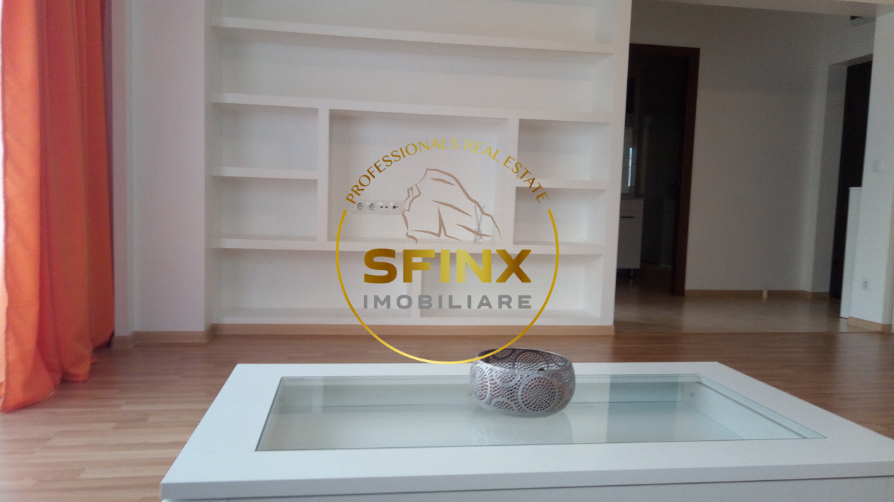 Garsoniera de inchiriat Piata Alba Iulia