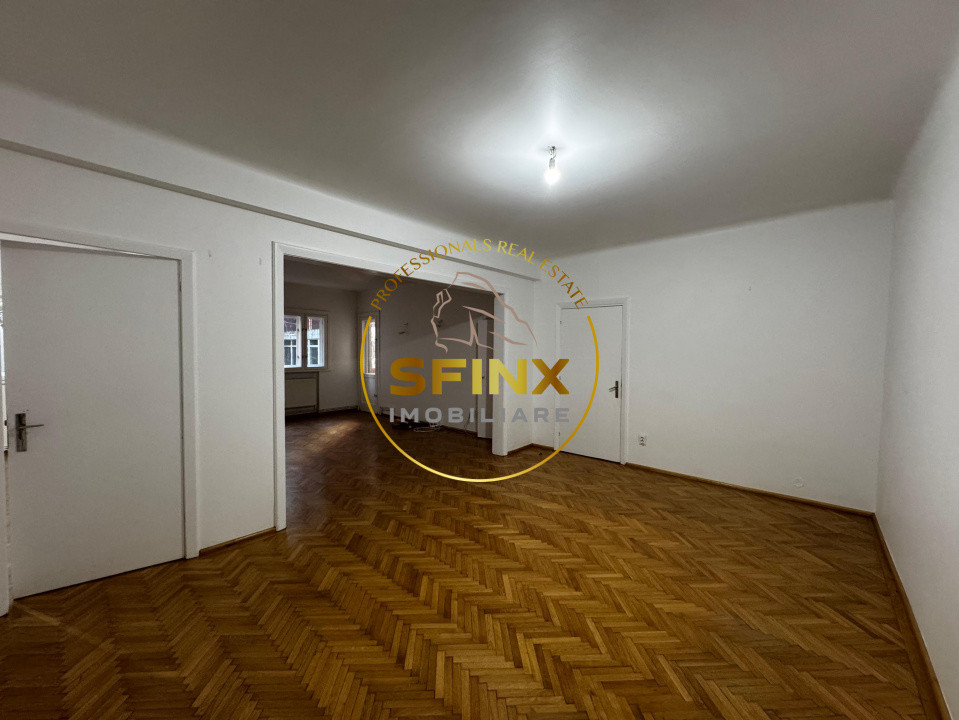 Apartament 4 camere de inchiriat Floreasca 