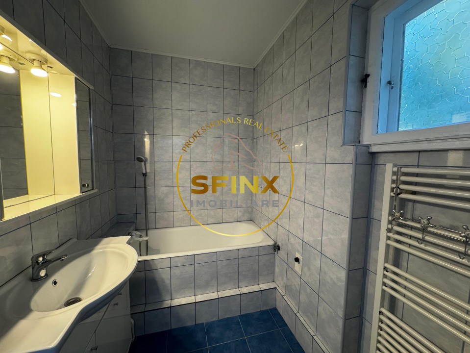 Apartament 4 camere de inchiriat Floreasca 
