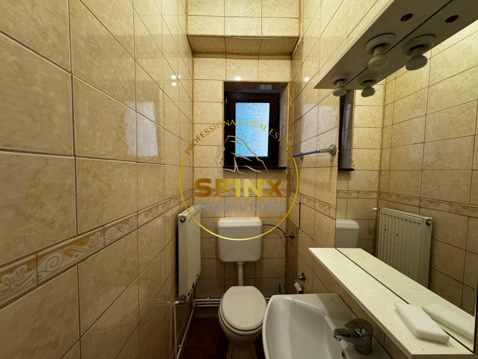 Apartament 4 camere de inchiriat Floreasca 