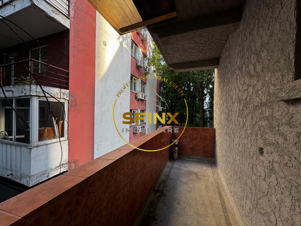 Apartament 4 camere de inchiriat Floreasca 