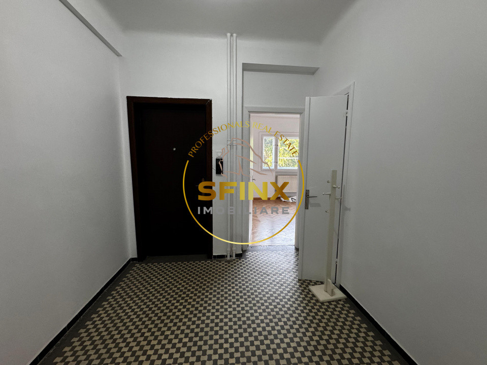 Apartament 4 camere de inchiriat Floreasca 