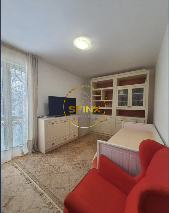 Apartament de inchiriat 2 camere Floreasca