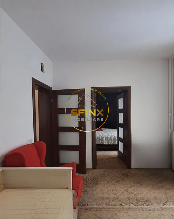 Apartament de inchiriat 2 camere Floreasca