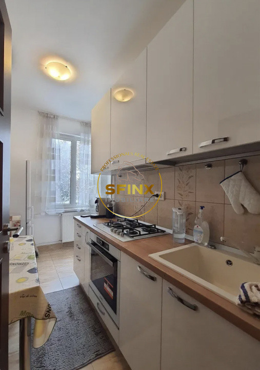 Apartament de inchiriat 2 camere Floreasca