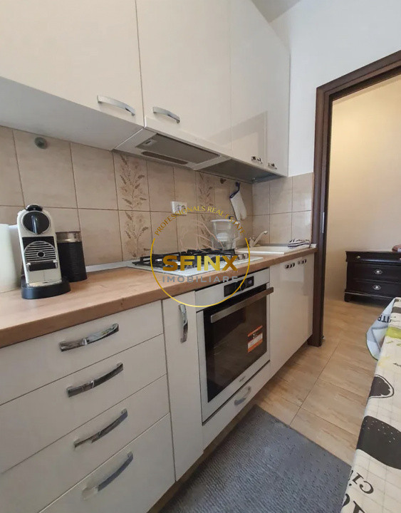 Apartament de inchiriat 2 camere Floreasca