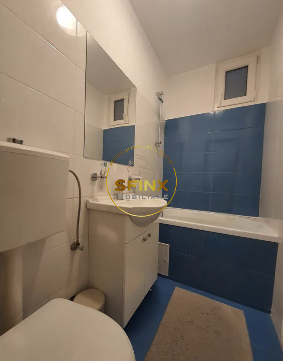 Apartament de inchiriat 2 camere Floreasca