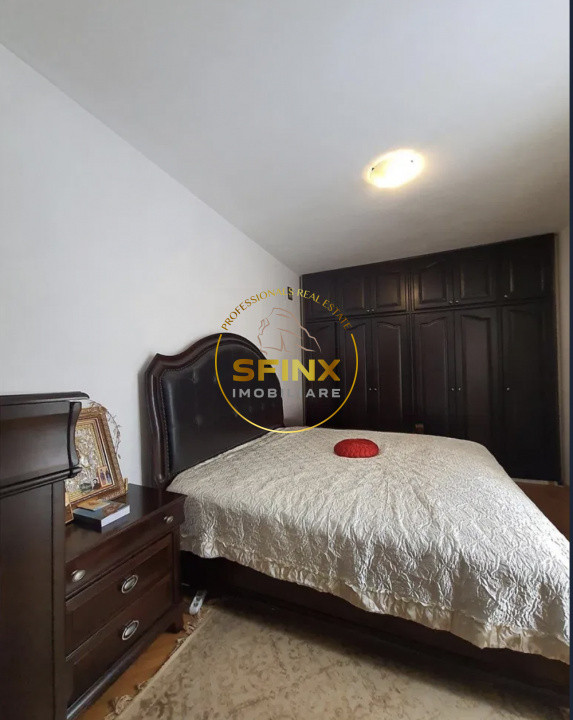 Apartament de inchiriat 2 camere Floreasca