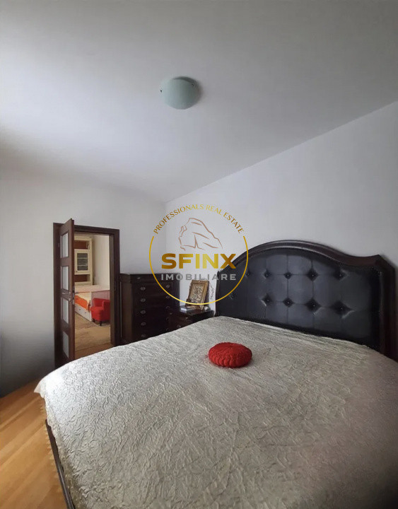 Apartament de inchiriat 2 camere Floreasca